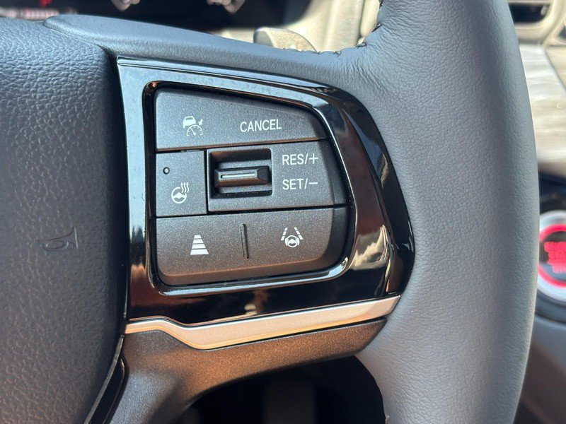 Used 2026 Honda Odyssey Elite image 21