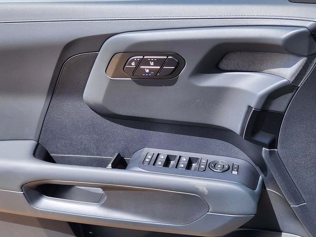 New 2027 Kia Telluride EX X-Line AWD/4WD image 6