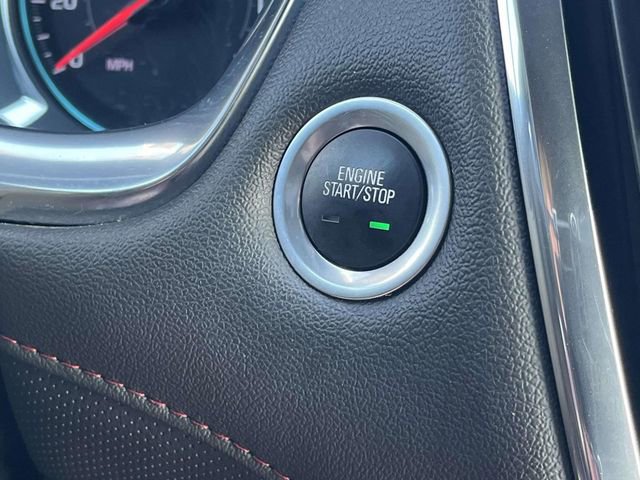 Used 2023 Chevrolet Traverse RS w/ LPO, Floor Liner Package image 35