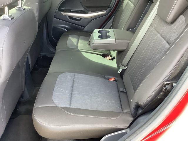 Used 2020 Ford EcoSport SE FWD image 10