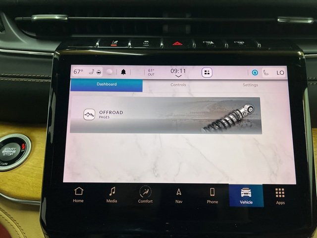 Used 2021 Jeep Grand Cherokee L Summit image 62