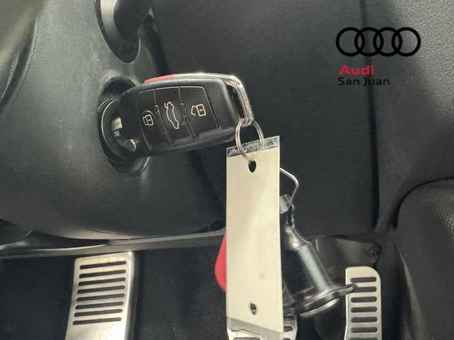 Used 2012 Audi TT 2.0T Premium Plus image 24