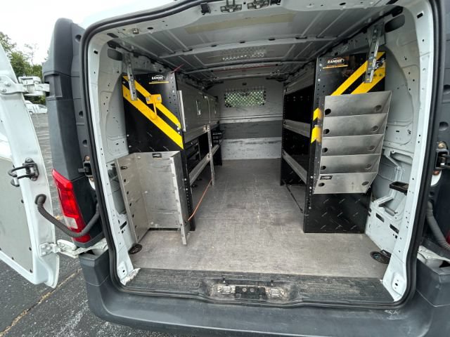 Used 2019 Mercedes-Benz Metris image 34