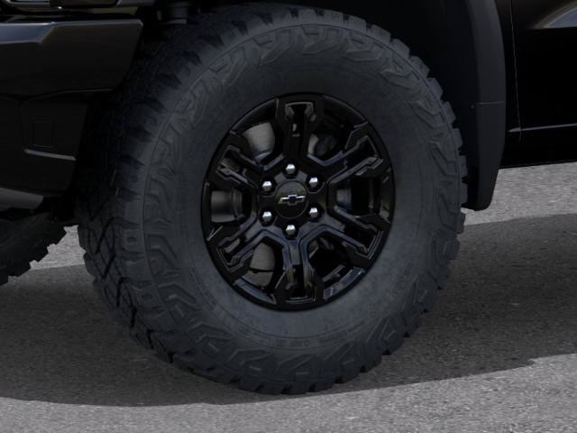 New 2026 Chevrolet Silverado 1500 ZR2 w/ LPO, Dark Essentials Package AWD/4WD image 34