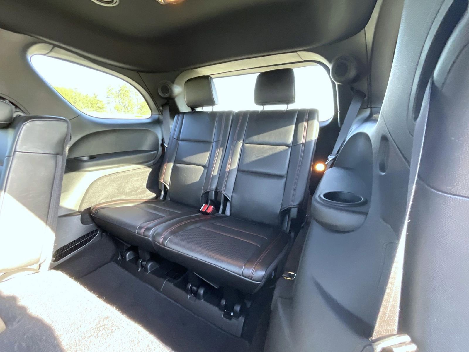 Used 2025 Dodge Durango GT AWD/4WD image 20