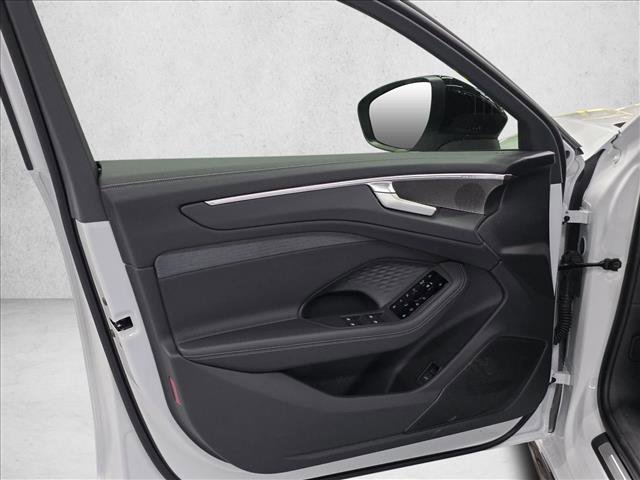 New 2026 Audi A6 Premium Plus image 12