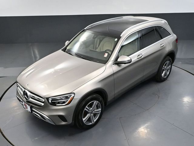 Used 2021 Mercedes-Benz GLC 300 4MATIC image 63