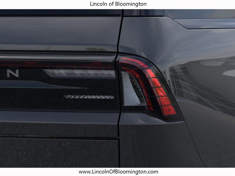 New 2026 Lincoln Navigator L Reserve AWD/4WD image 22