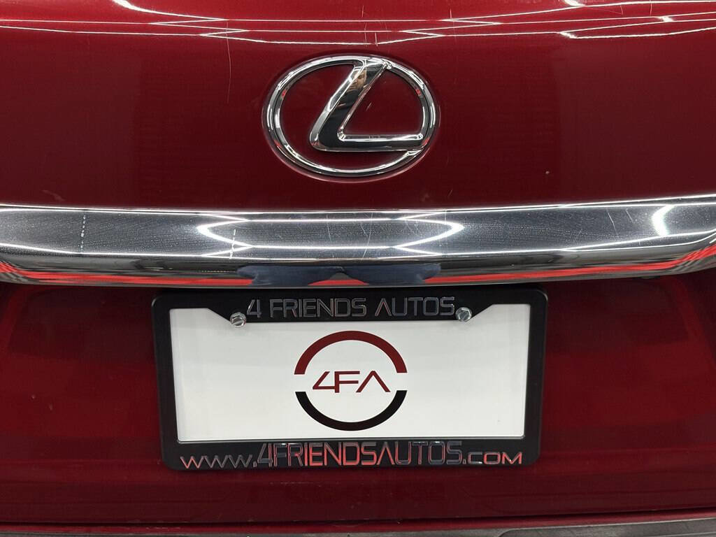 Used 2011 Lexus RX 350 AWD image 30