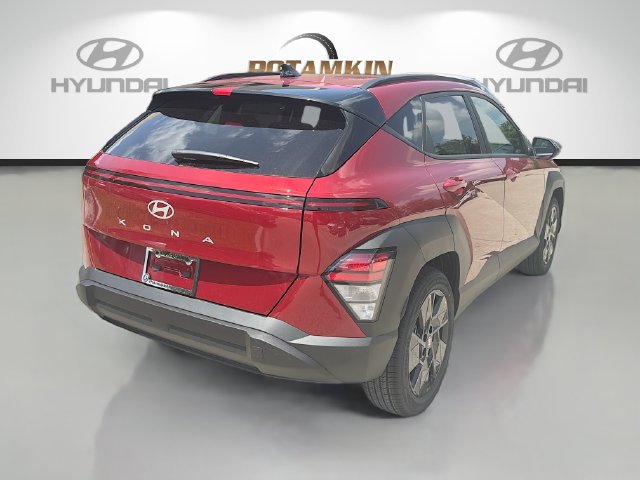 New 2026 Hyundai Kona SEL Sport FWD image 5