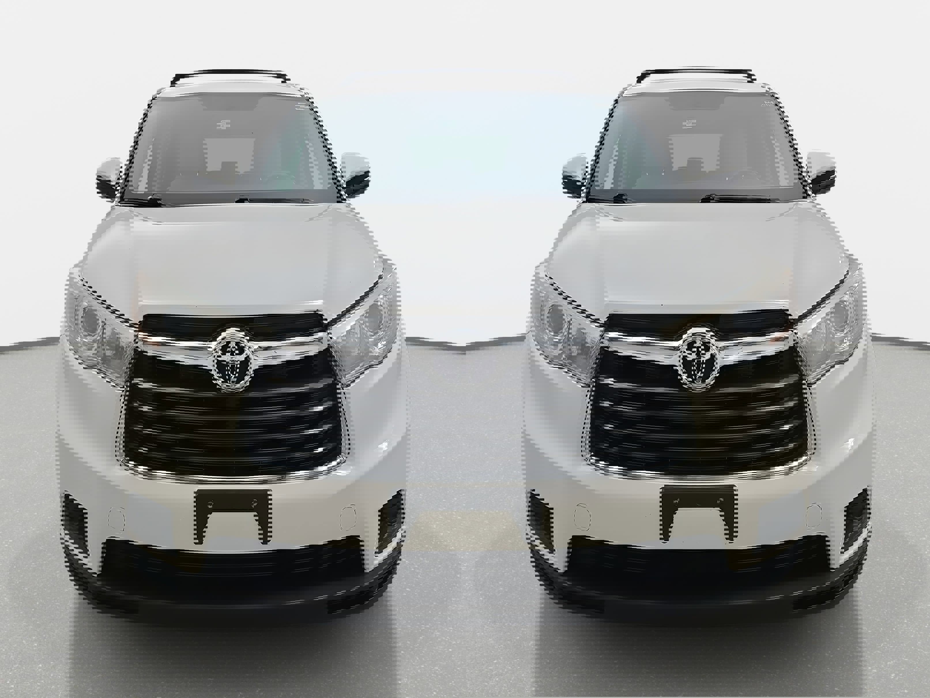 Used 2015 Toyota Highlander LE image 8