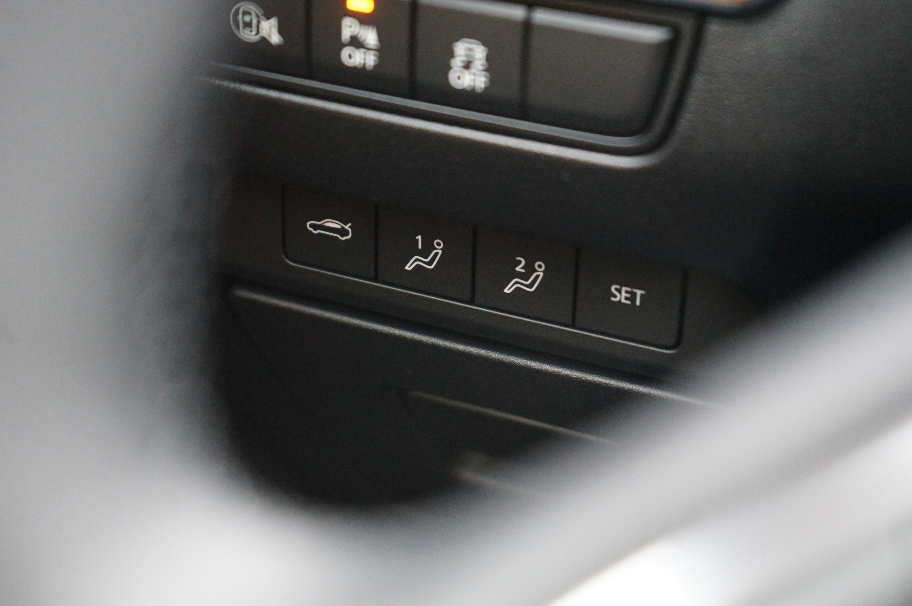 New 2026 MAZDA MAZDA3 2.5 Turbo Sedan w/Premium Plus image 24