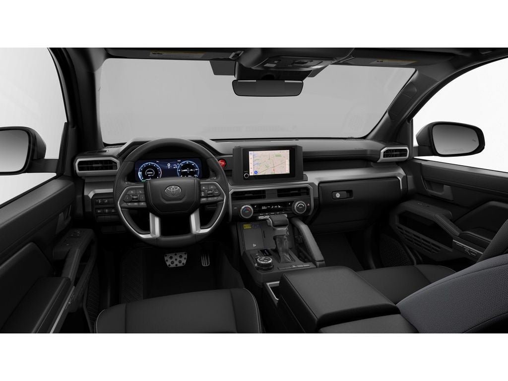 New 2026 Toyota 4Runner TRD Off-Road AWD/4WD image 6