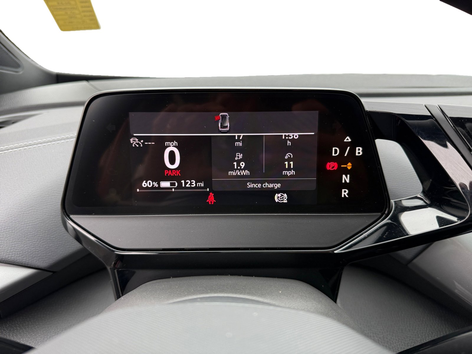 Used 2023 Volkswagen ID.4 S image 11