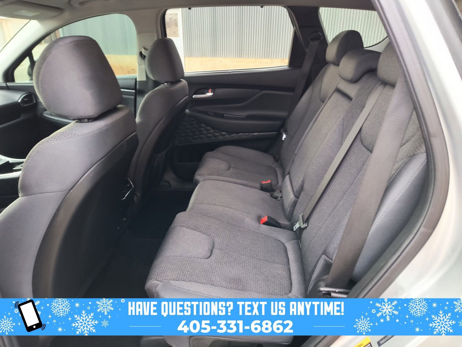 Used 2022 Hyundai Santa Fe XRT image 17