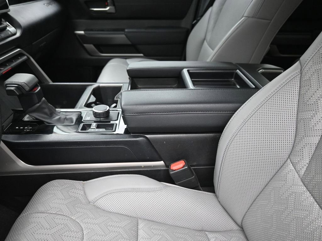 Used 2024 Toyota Tundra SR5 image 21