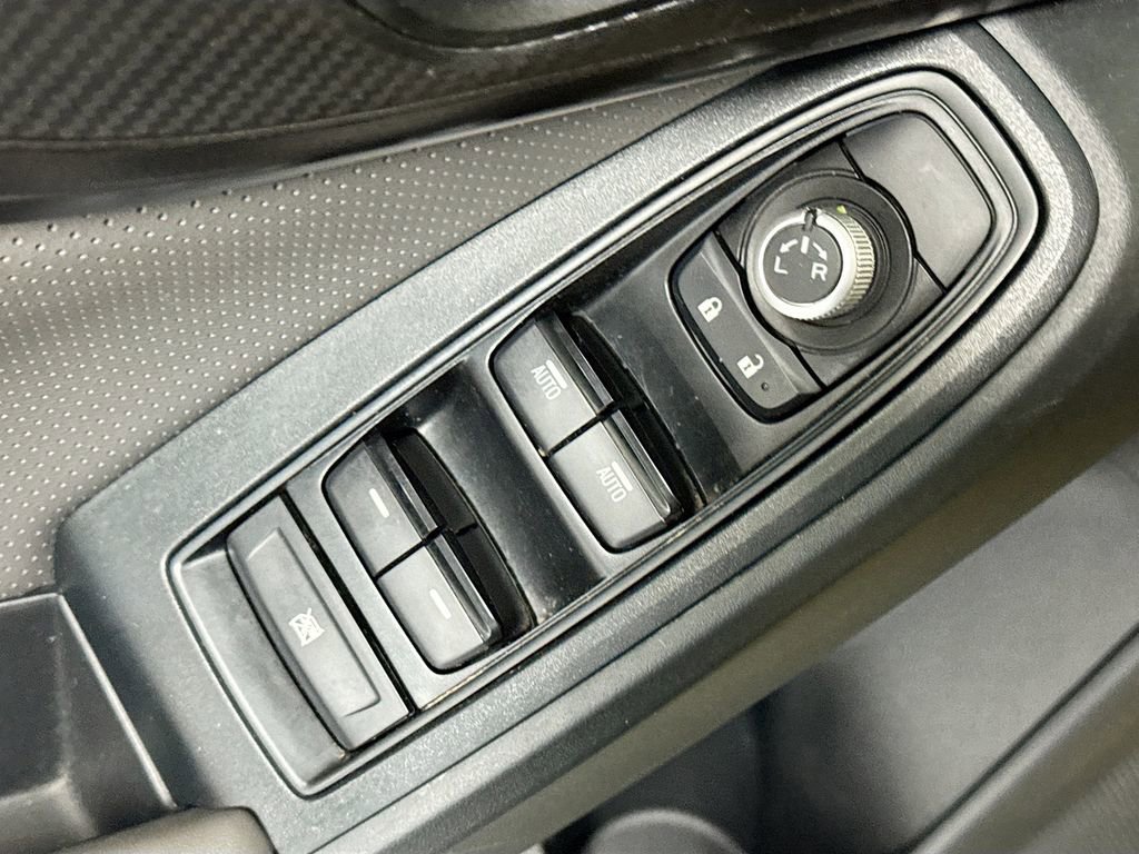 Certified 2021 Subaru Crosstrek 2.5i Sport image 15