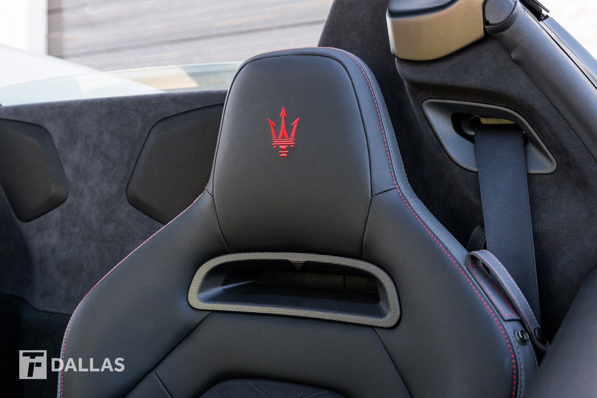 Used 2024 Maserati MC20 Cielo image 24