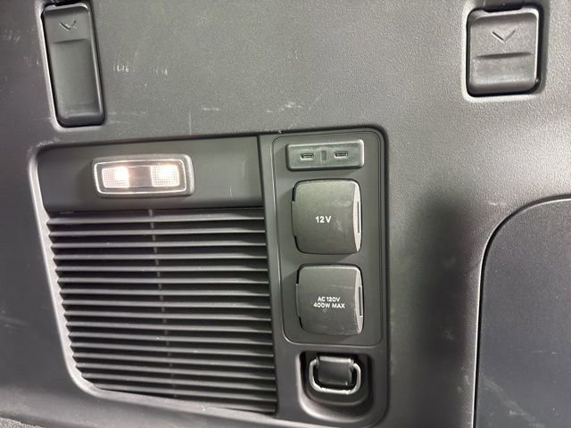 New 2025 Ford Expedition Max Active image 27
