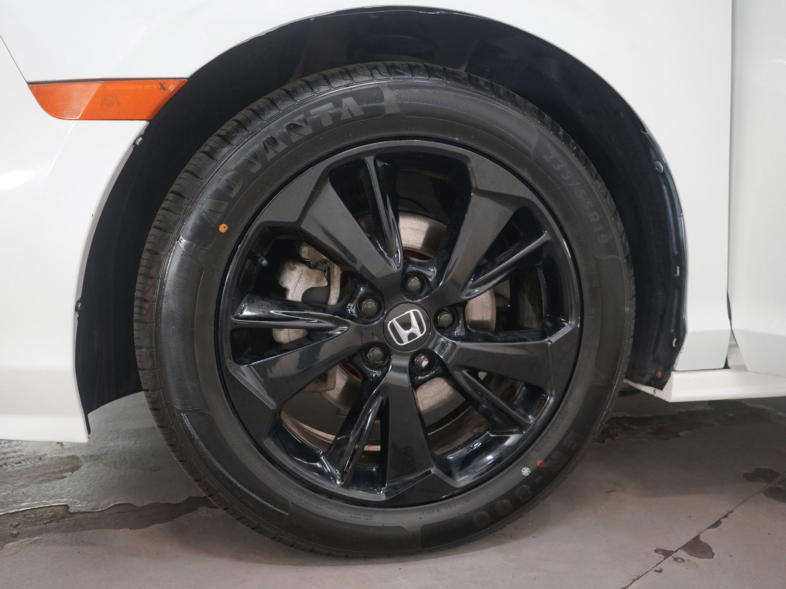 Used 2023 Honda Odyssey Sport image 32