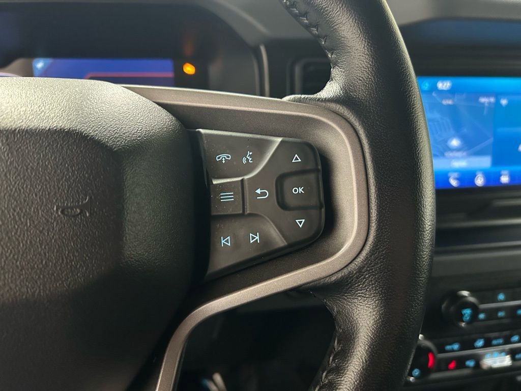 Used 2023 Ford Bronco Big Bend image 23