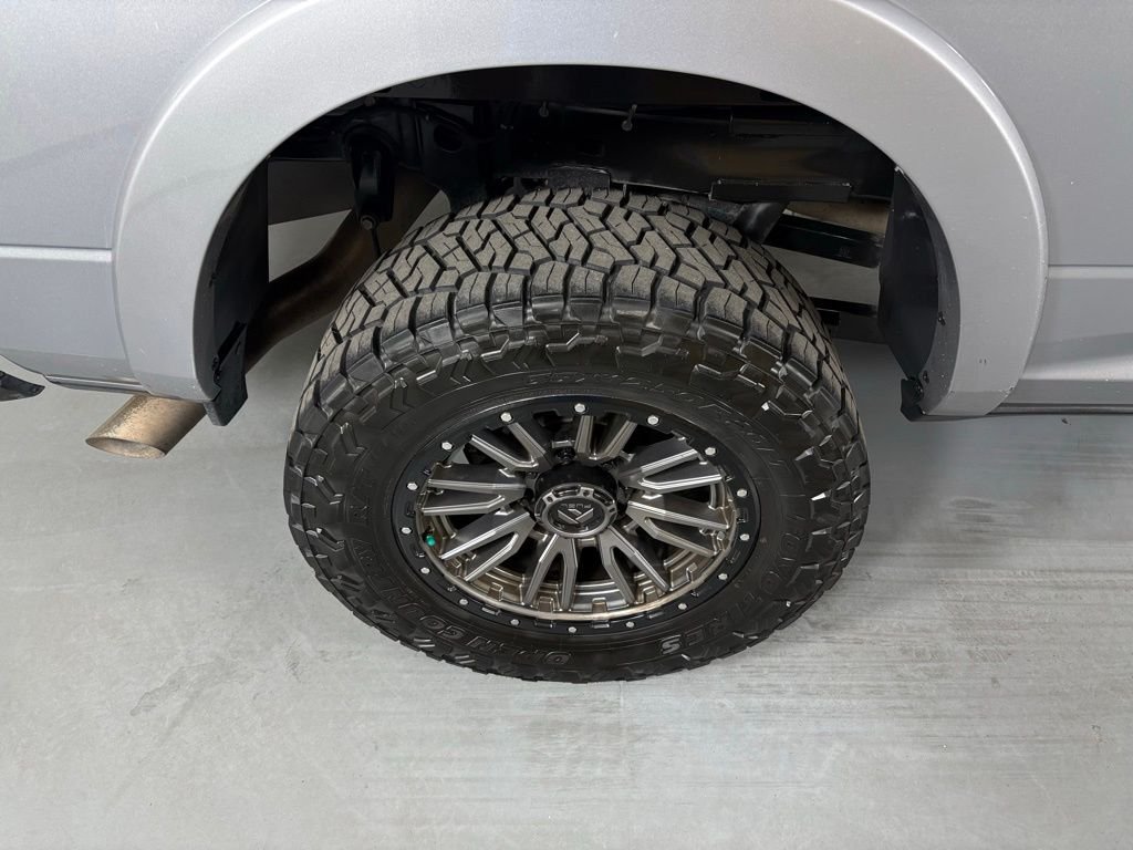 Used 2020 RAM 2500 Laramie w/ Night Edition AWD/4WD image 11