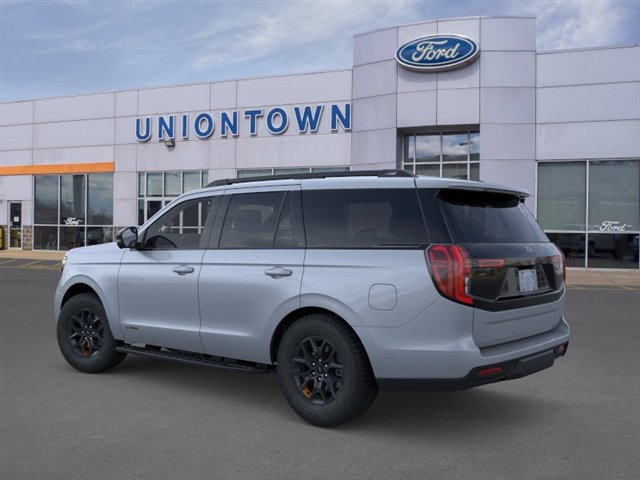 New 2026 Ford Expedition Tremor AWD/4WD image 4