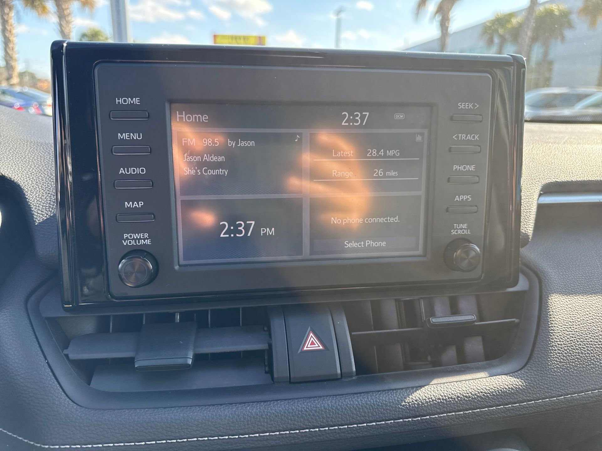 Used 2019 Toyota RAV4 LE image 26