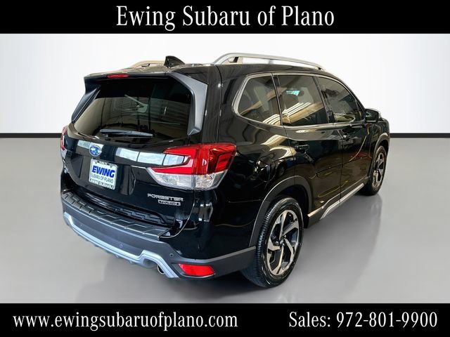Used 2023 Subaru Forester Touring AWD/4WD image 7