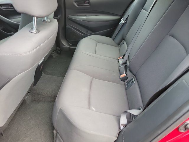 Used 2025 Toyota Corolla LE FWD image 8
