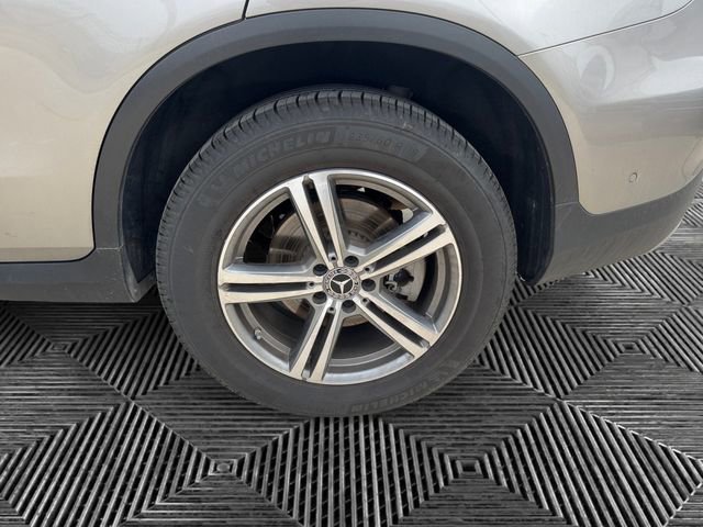 Used 2022 Mercedes-Benz GLC 300 image 14