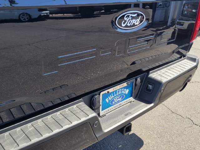 New 2026 Ford F150 Lariat w/ Equipment Group 502A High RWD image 10