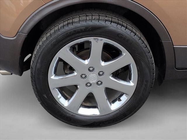 Used 2016 Buick Encore Convenience AWD/4WD image 30