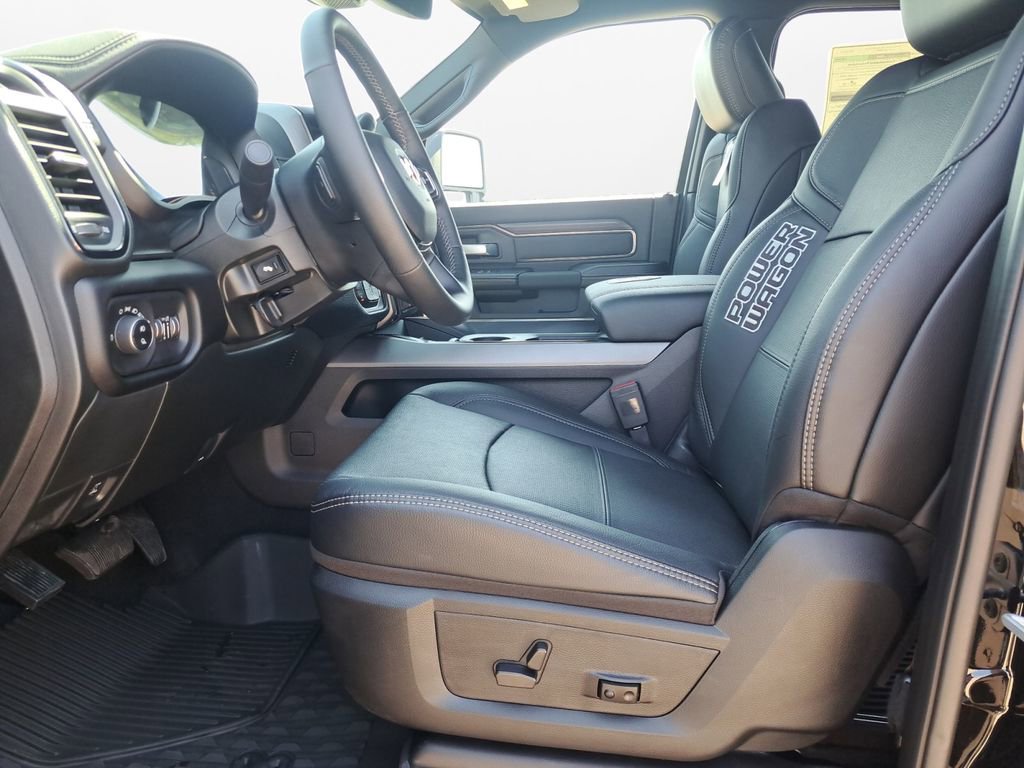 New 2026 RAM 2500 Power Wagon image 19
