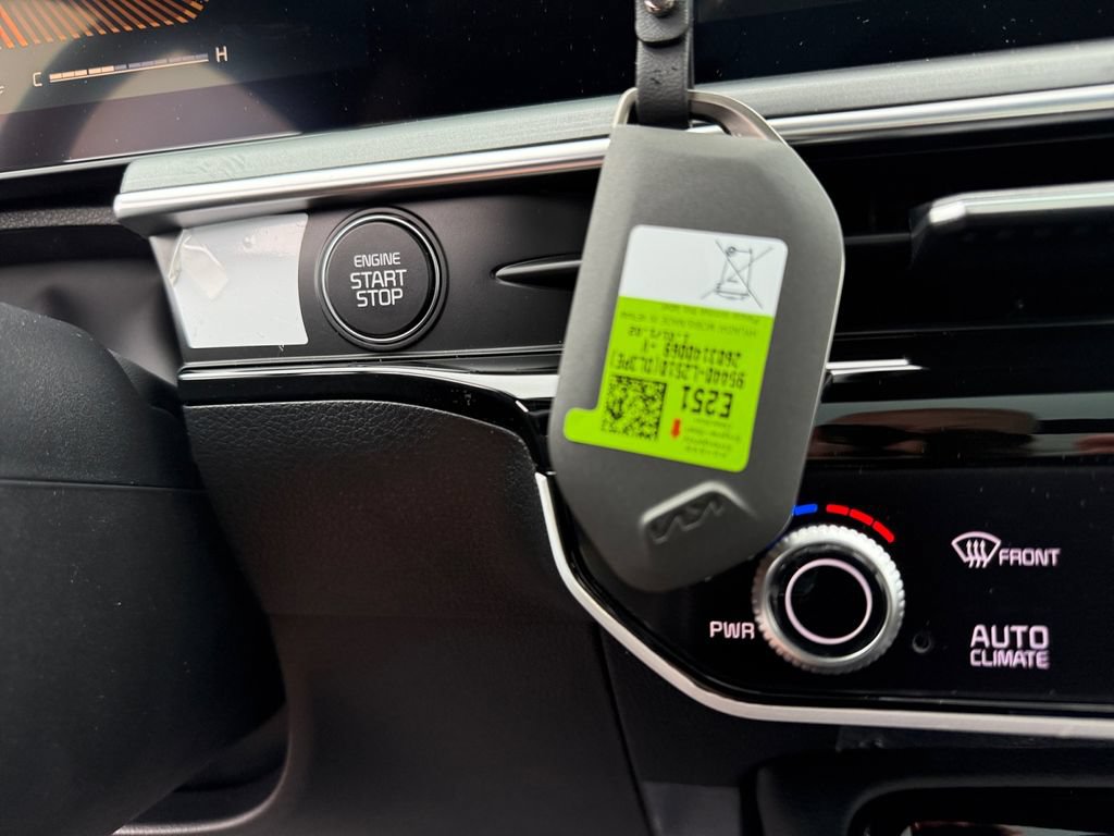 New 2026 Kia K5 GT-Line AWD/4WD image 27