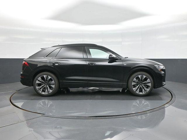New 2026 Audi Q8 Prestige AWD/4WD image 8