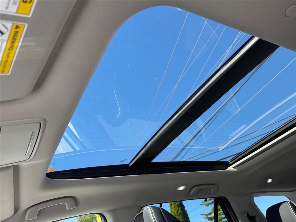 New 2026 Honda Pilot Elite image 8