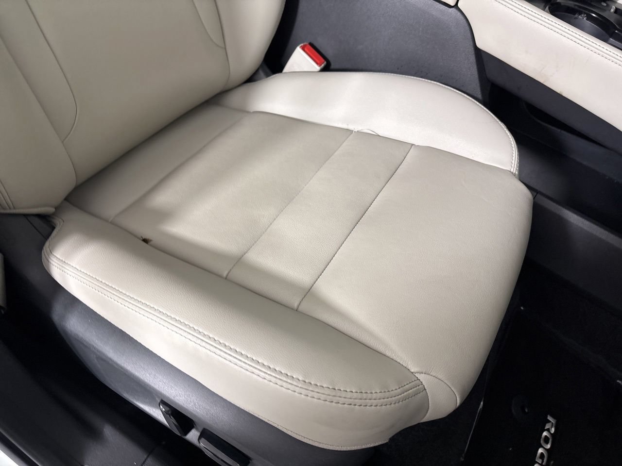 Used 2023 Nissan Rogue SL w/ SL Premium Package AWD/4WD image 31