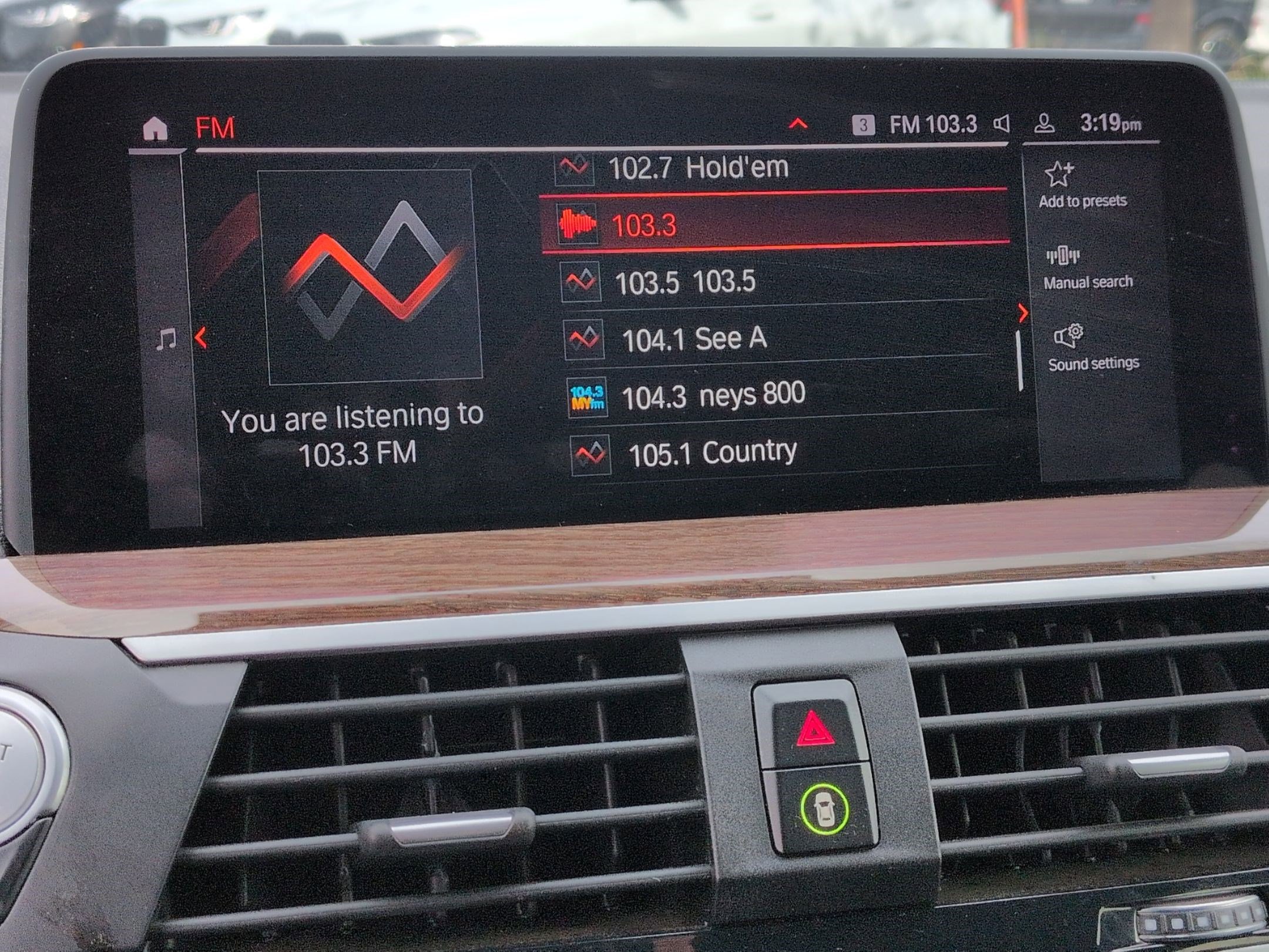 Used 2020 BMW X4 xDrive30i w/ Convenience Package image 23