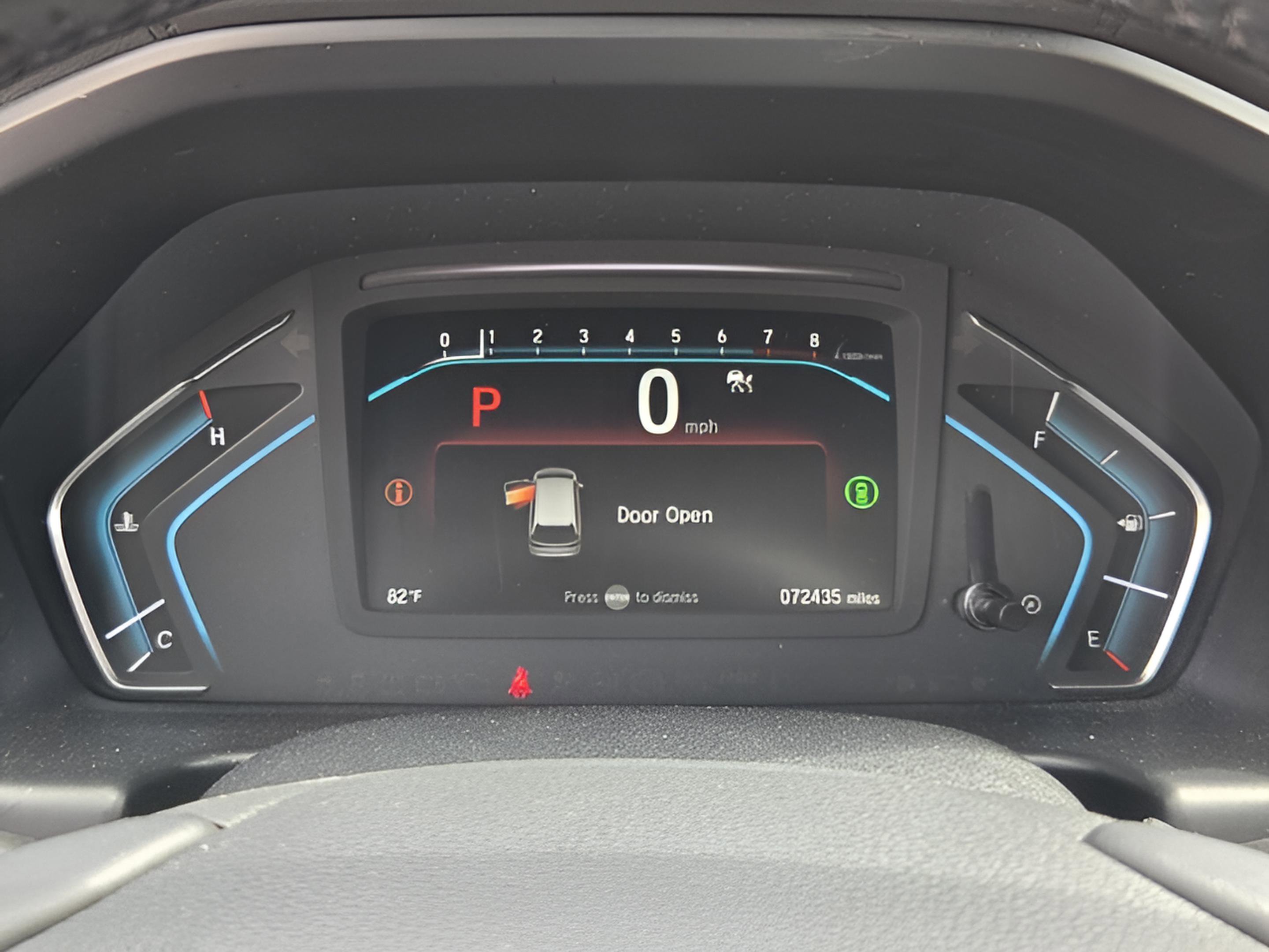 Used 2021 Honda Odyssey EX-L image 17