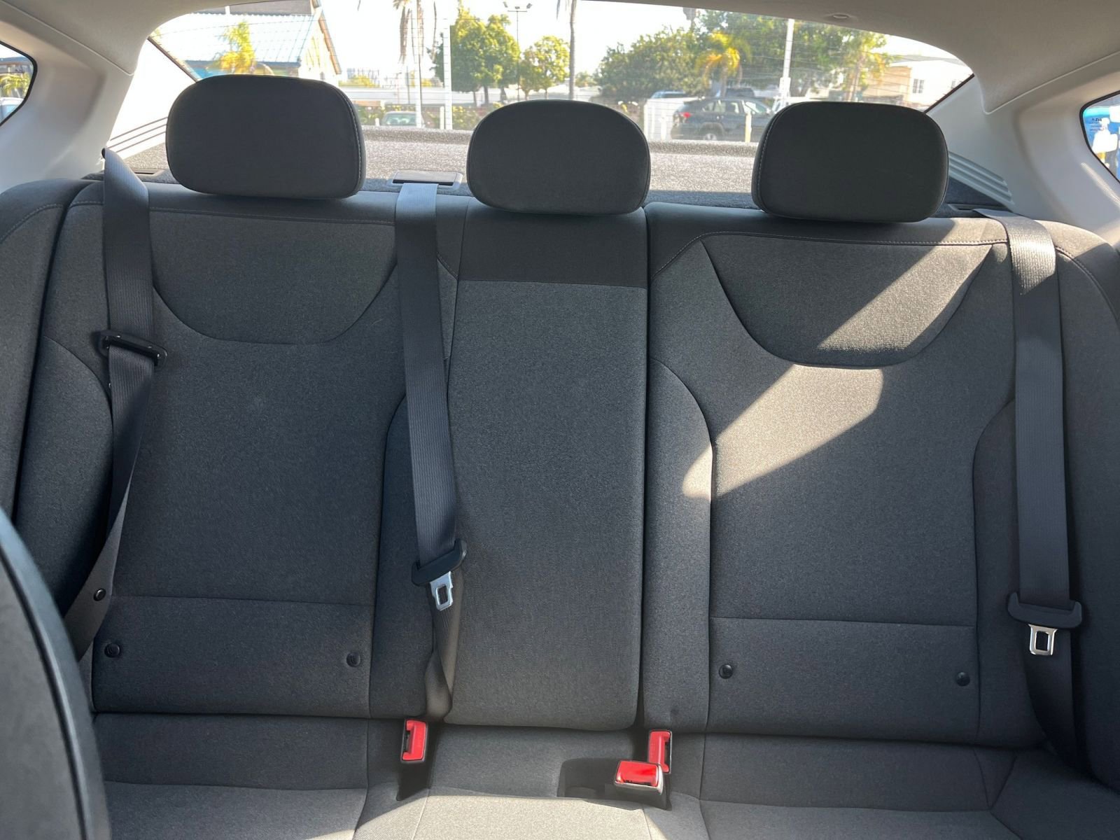 Used 2025 Kia K4 FWD image 39