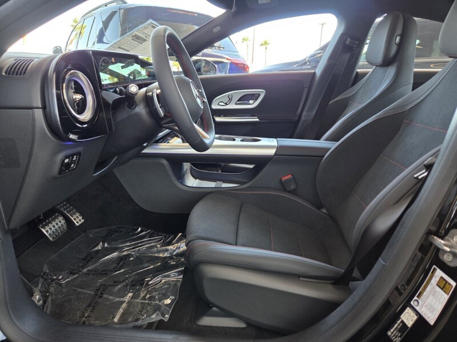 New 2027 Mercedes-Benz CLA 220 image 11