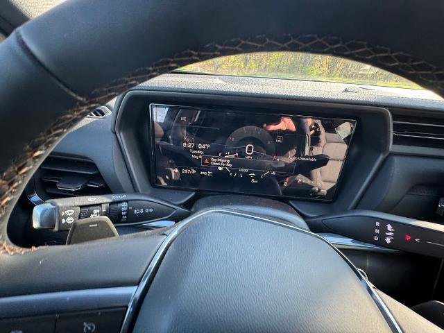 New 2026 GMC Terrain AT4 w/ Technology Package II image 45