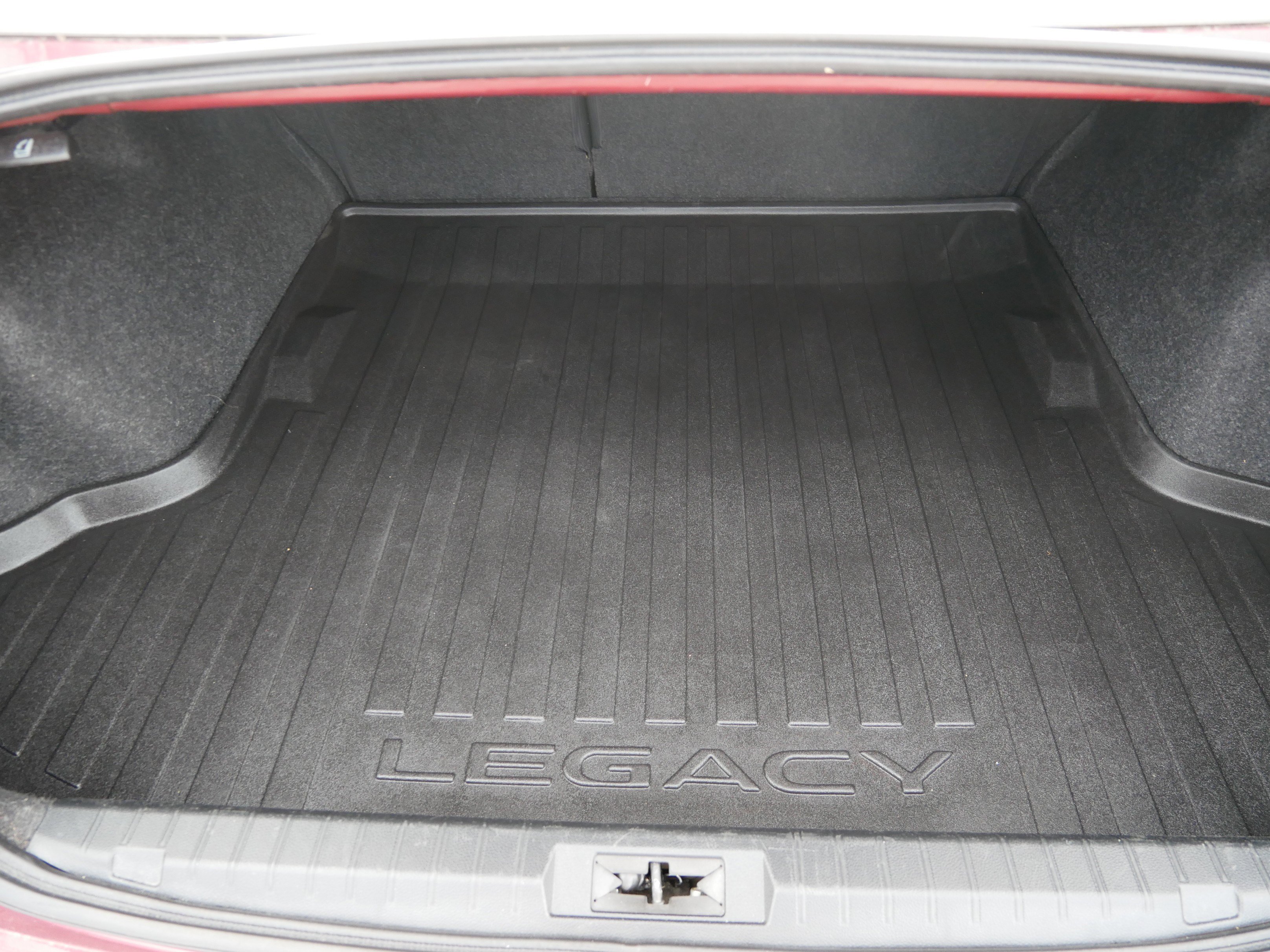 Used 2019 Subaru Legacy 2.5i Limited w/ Popular Package #2A image 18