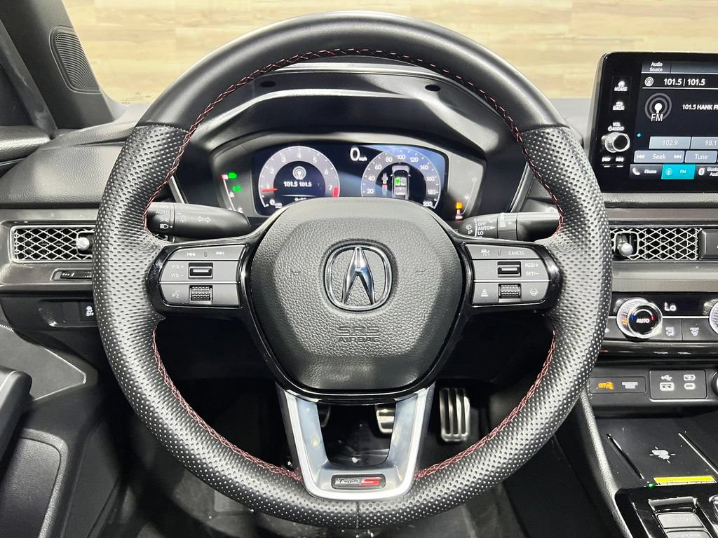 Used 2024 Acura Integra Type S FWD image 4