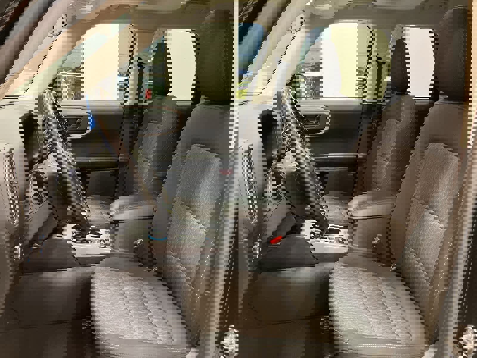 Certified 2023 Ford Bronco Sport Big Bend w/ Convenience Package image 13