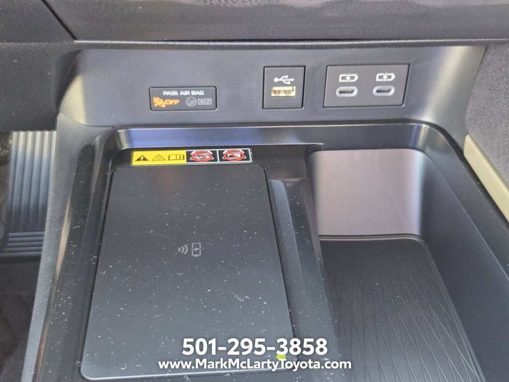 New 2026 Toyota Camry LE w/ Convenience Package FWD image 20