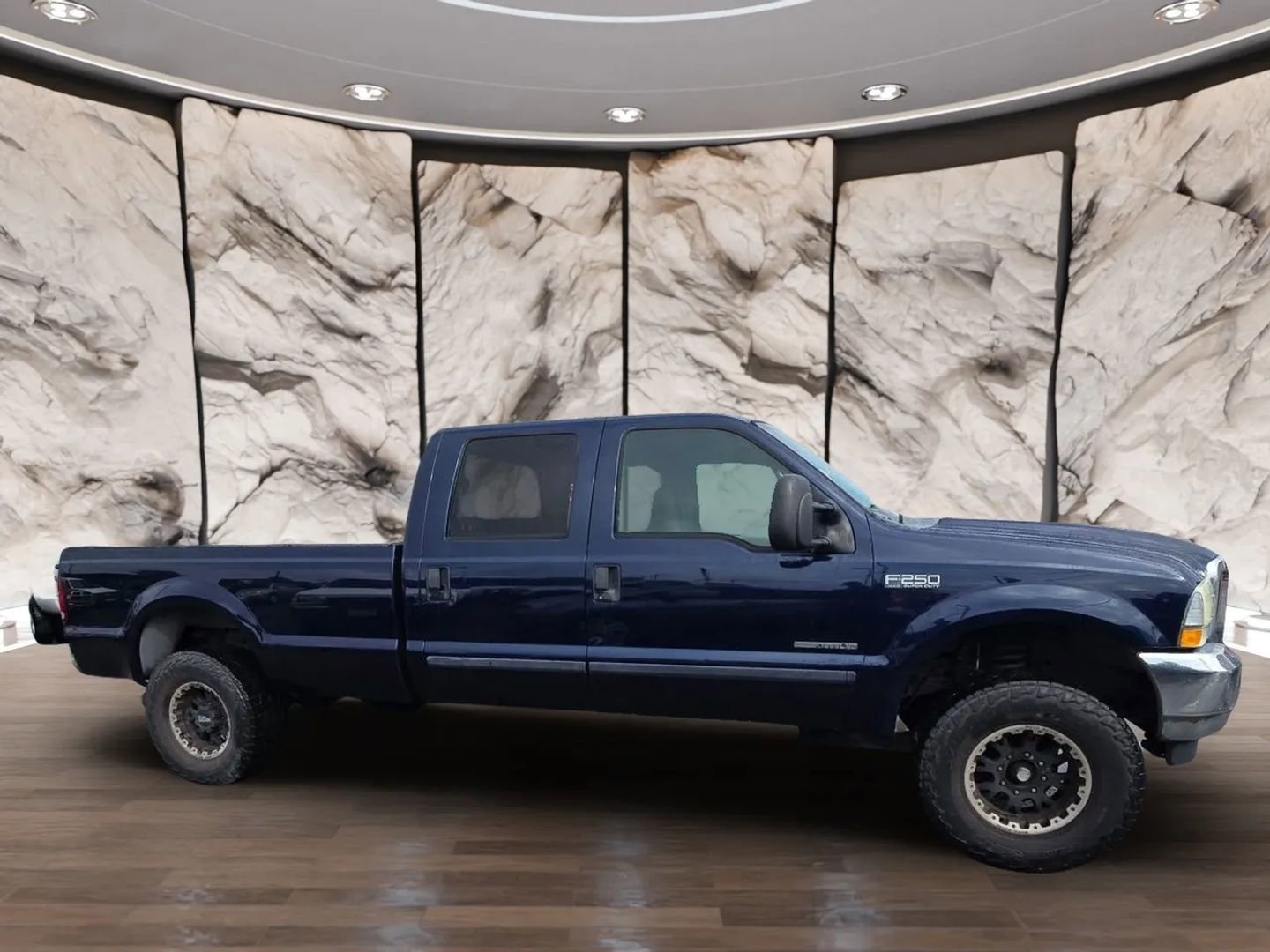 Used 2002 Ford F250 XL RWD image 4