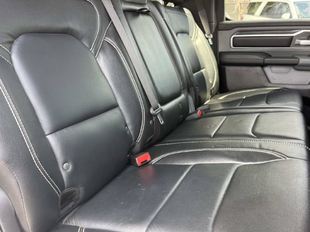 Used 2022 RAM 1500 Big Horn AWD/4WD image 27