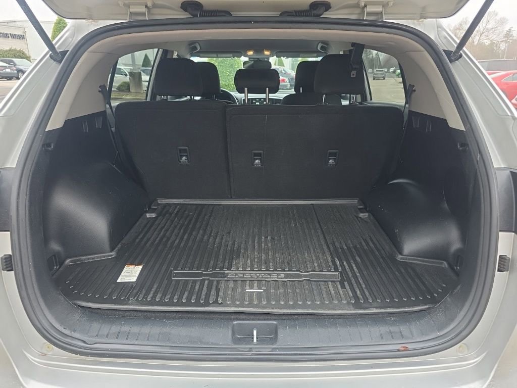 Used 2020 Kia Sportage LX image 13